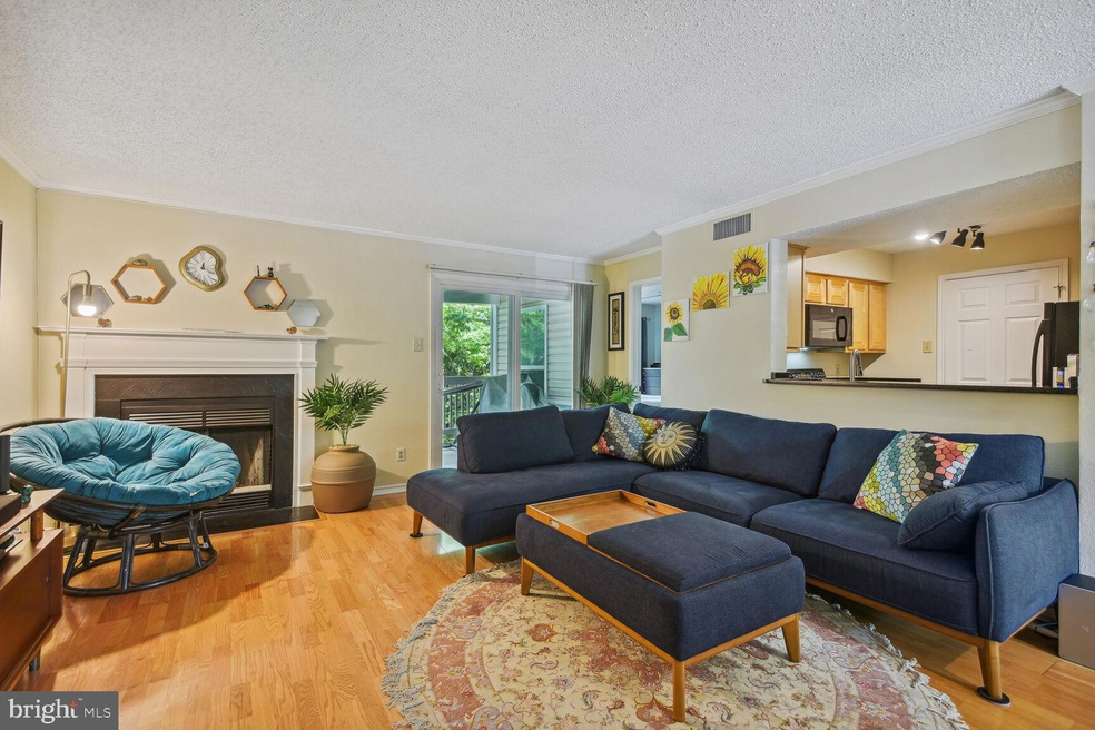 1543 Lincoln Way unit 204, McLean, VA 22102 - photo 1