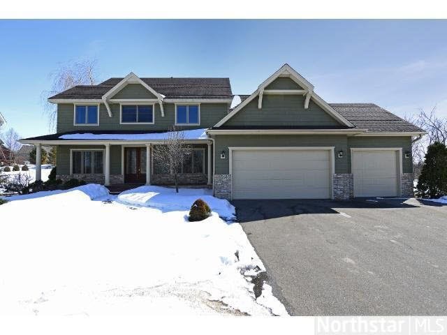 5685 Kramer Rd, Minnetrista, MN 55364 - photo 1