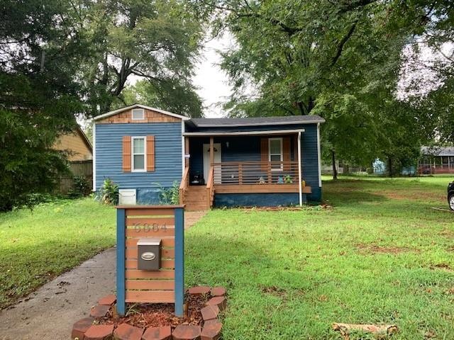 6884 Magnolia St, Lithonia, GA 30058 - photo 1