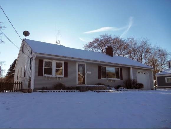 5 Farley St, Milford, NH 03055 - photo 1