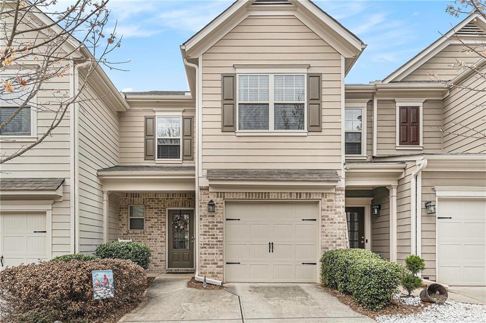 2560 Maple Leaf Terrace unit 72, Cumming, GA 30041 - photo 1