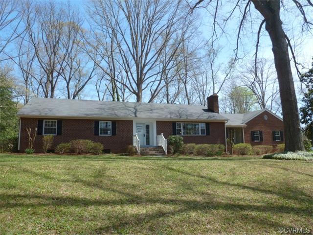 Welcome home! Beautiful Renovation! Nicely landsca