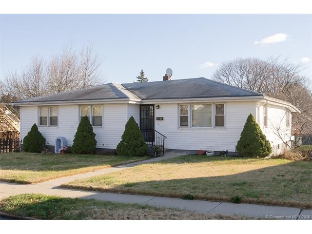 11 Charter Oak Ave, East Haven, CT 06512 - photo 1