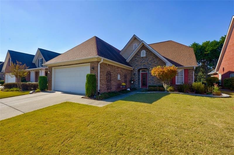 745 Windsor Place Cir, Grayson, GA 30017 - photo 1