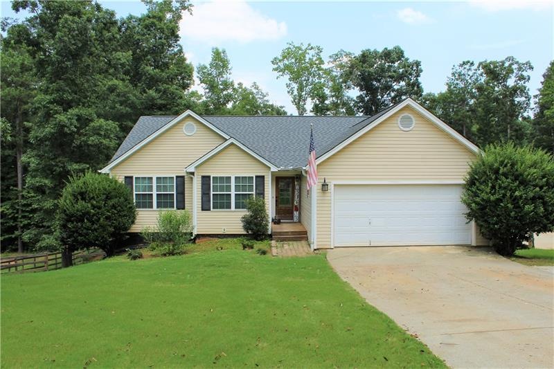 1315 Manning Way, Monroe, GA 30656 - photo 1