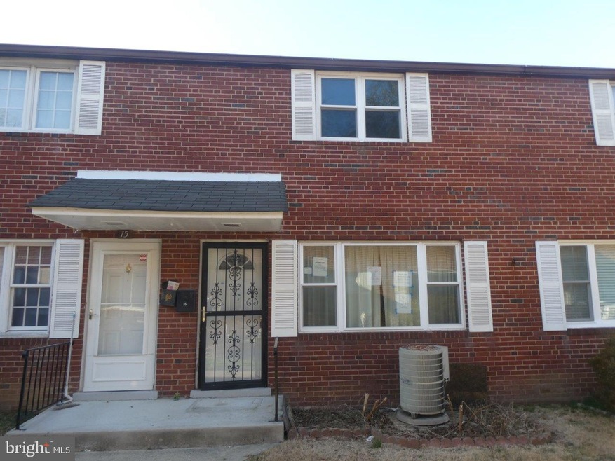410 Main St unit 16, Laurel, MD 20707 - photo 1