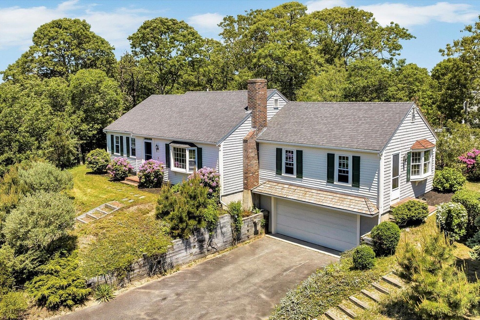 2 Little Marsh Ln, Harwich, MA 02645 - photo 1