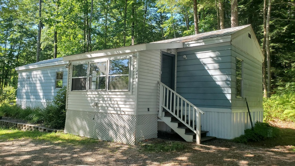 446 Daniel Webster Hwy, Meredith, NH 03253 - photo 1