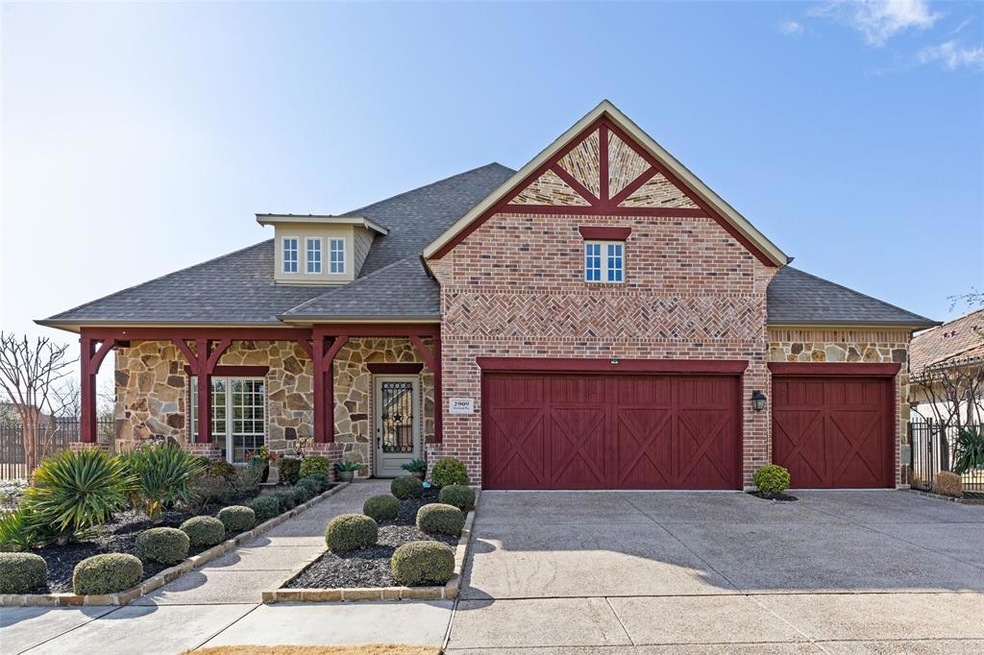2909 Riverbrook Way, Southlake, TX 76092 - photo 1