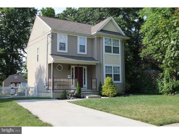 9 Kendall Blvd, Oaklyn, NJ 08107 - photo 1