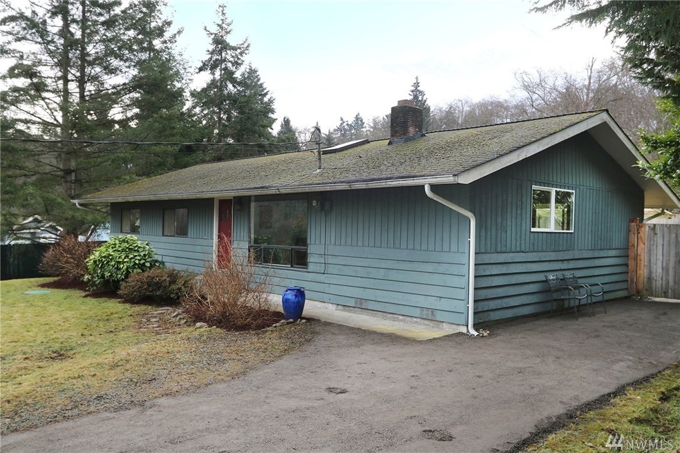 9329 SW Gorsuch Rd, Vashon, WA 98070 - photo 1