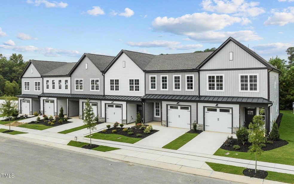 603 Marshskip Way, Rolesville, NC 27571 - photo 1