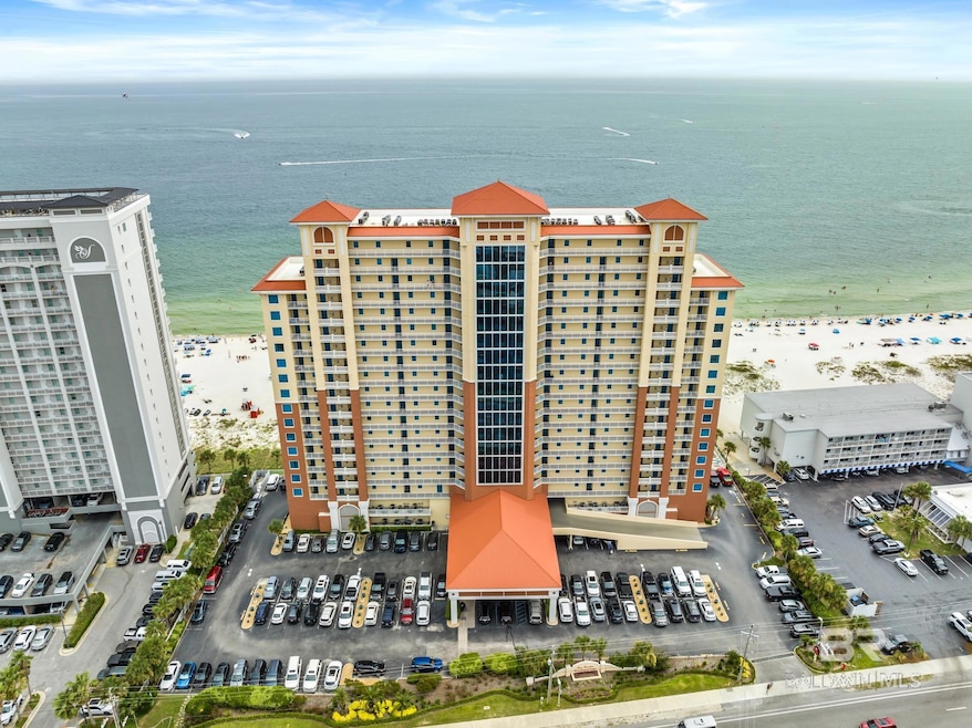 San Carlos Condominiums unit 906, Gulf Shores, AL 36542 - photo 1