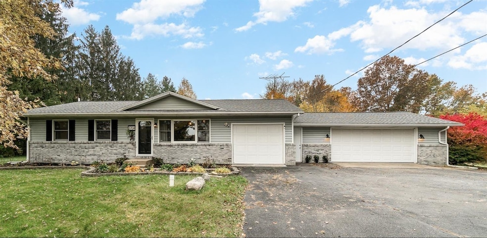 3704 W Schultz Rd, La Porte, IN 46350 - photo 1