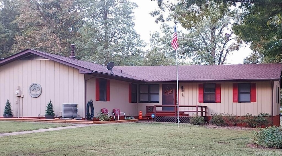 329 Cr 231, Henderson, AR 72544 - photo 1