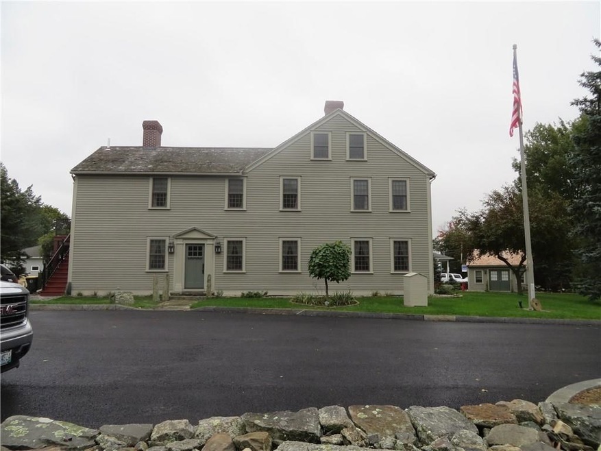 659 Putnam Pike unit 2, Greenville, RI 02828 - photo 1