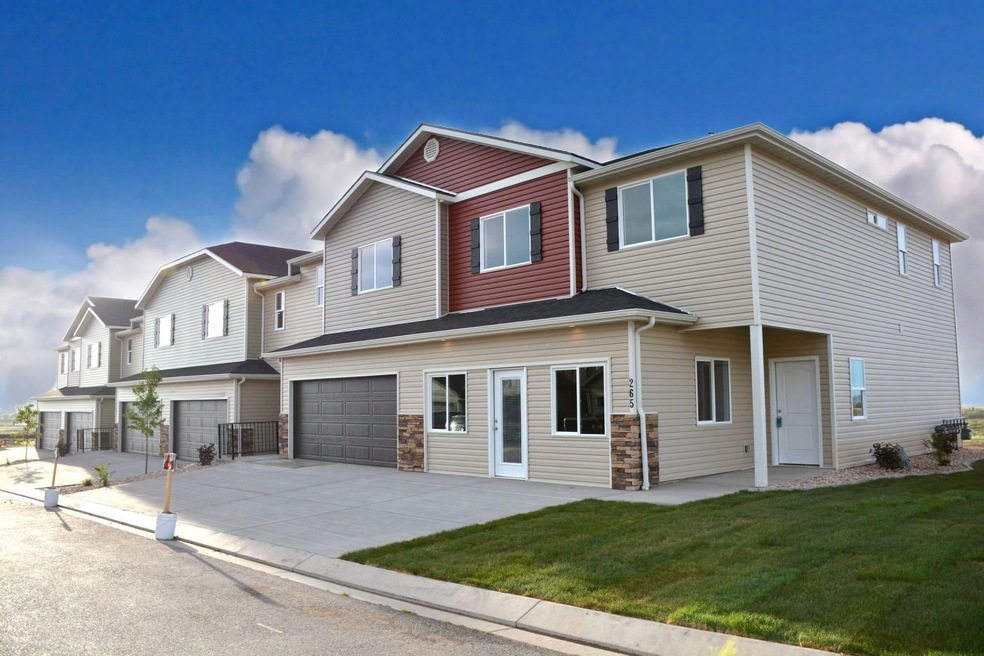 Front Angle View Exterior