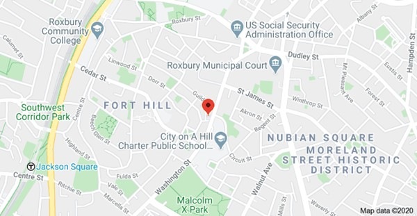 2601 Washington St unit 1, Roxbury, MA 02119 - photo 1