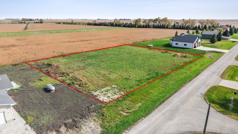 TBD 5th St, Davenport, ND 58021 - photo 1