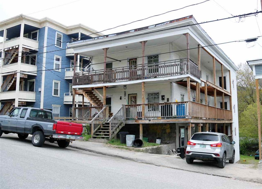 581 Rockingham St, Berlin, NH 03570 - photo 1