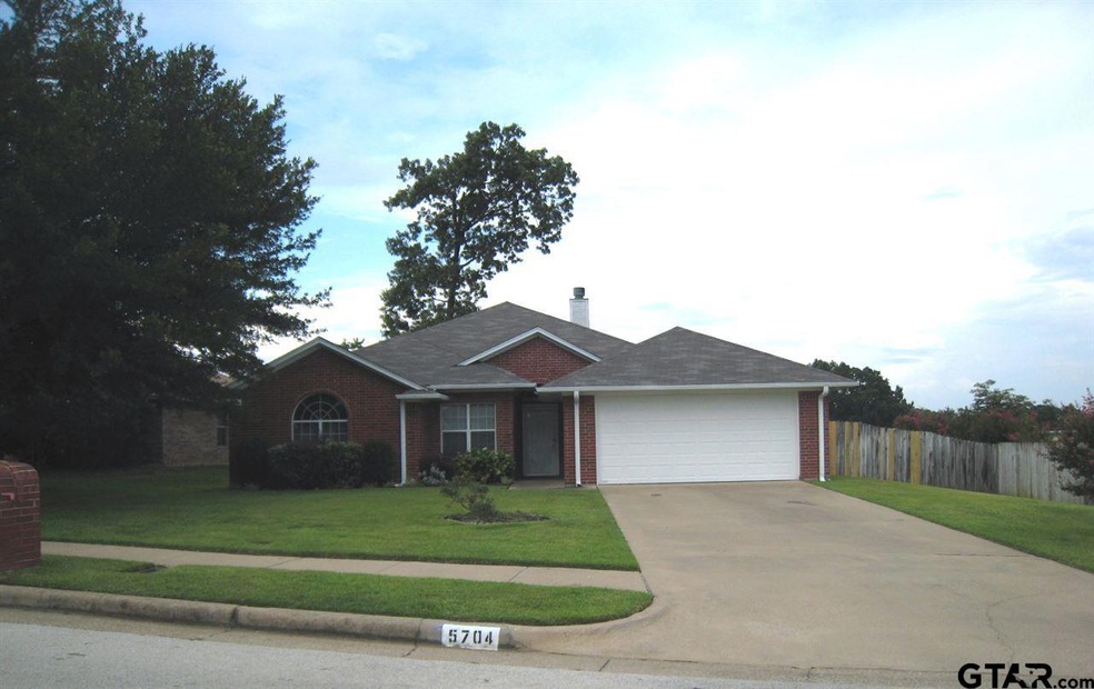 5704 5704 Palo Pinto, Tyler, TX 75707 - photo 1