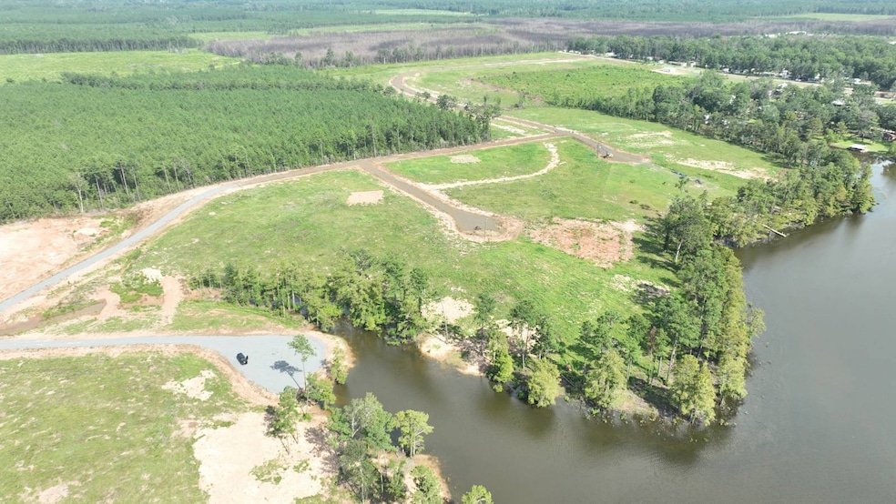 40 Pirates Aly, Florien, LA 71429 - photo 1