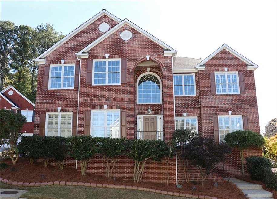 244 Ennisbrook Dr SE, Smyrna, GA 30082 - photo 1