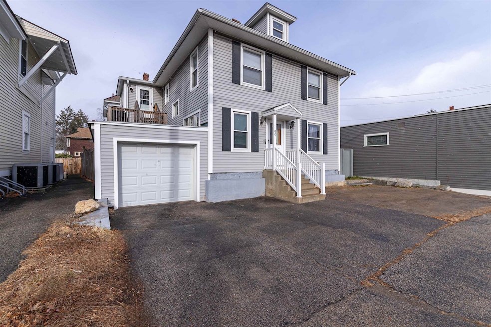 80 Webster St, Manchester, NH 03104 - photo 1