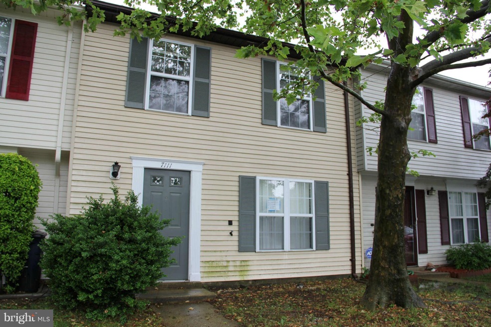 7111 Branchwood Place, Clinton, MD 20735 - photo 1