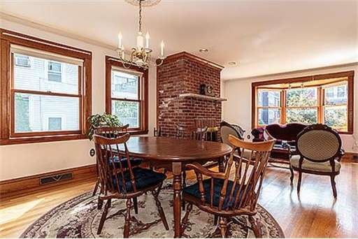 70 Rossmore Rd, Jamaica Plain, MA 02130 - photo 1