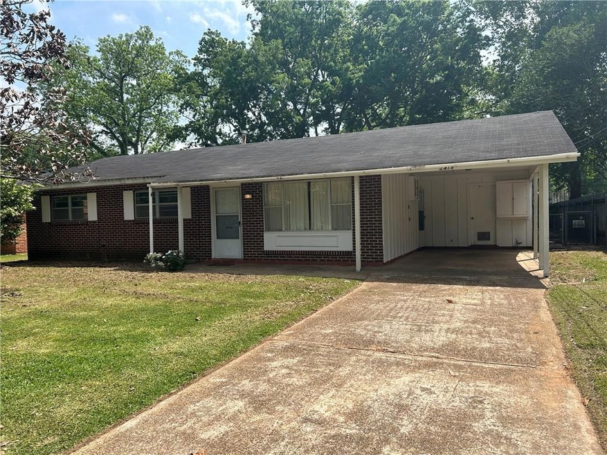 Ext Front