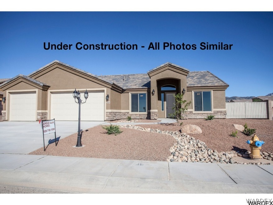 4123 E Stampede Rd, Kingman, AZ 86401 - photo 1