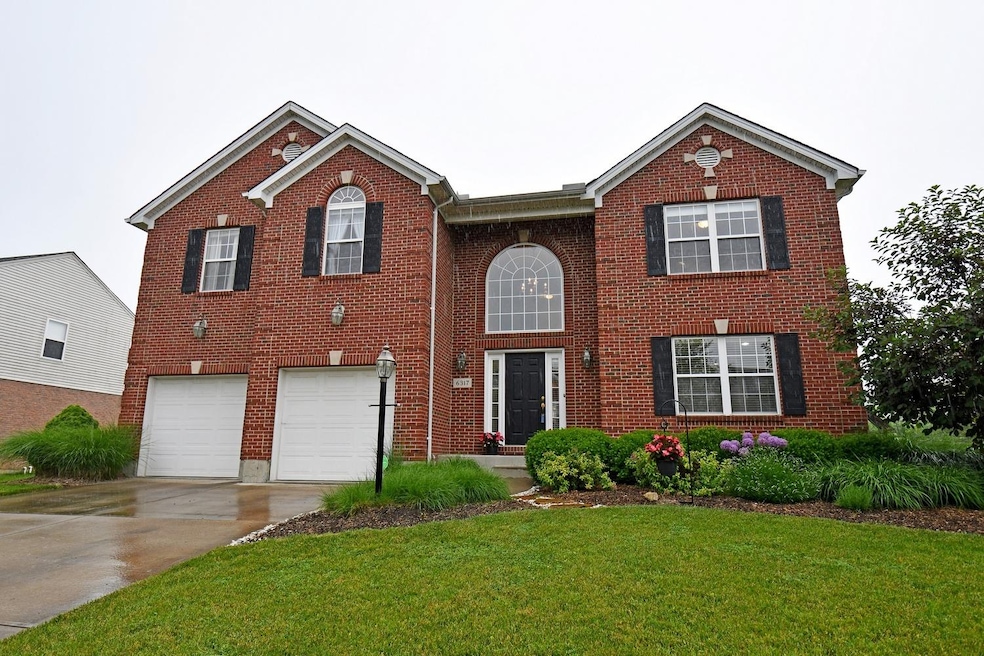 6317 Cambridge Trail, Liberty Township, OH 45044 - photo 1