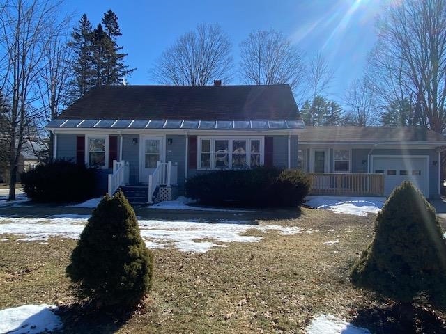 837 Portland St, Rochester, NH 03868 - photo 1