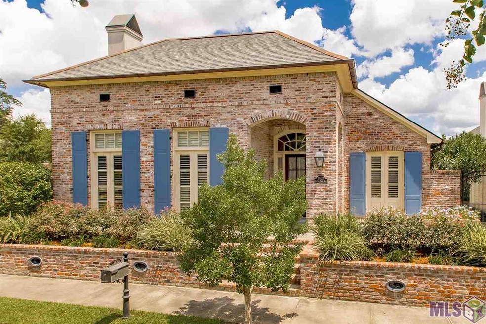 11417 Center Court Blvd, Baton Rouge, LA 70810 - photo 1