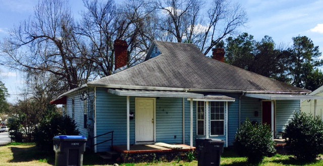 Main View