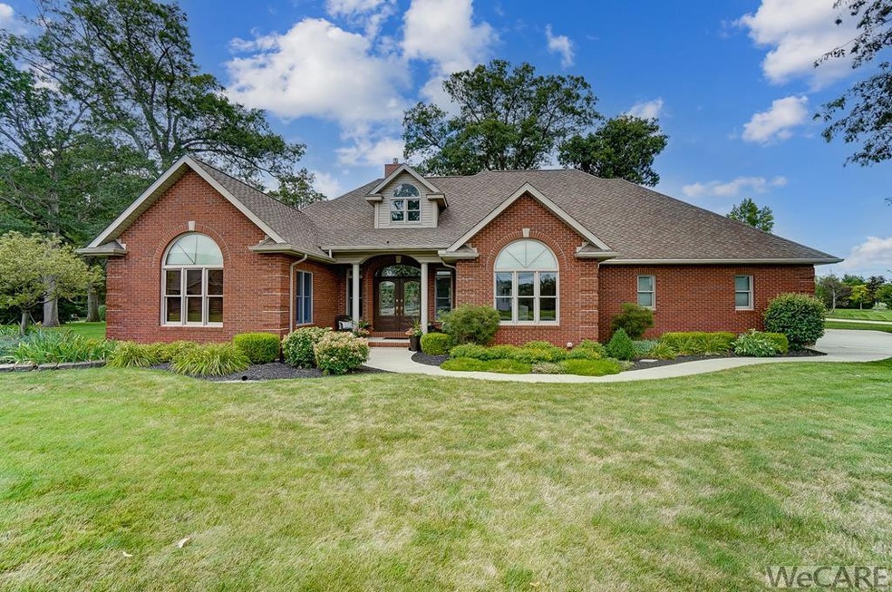 909 Stoneybrook Rd, Wapakoneta, OH 45895 - photo 1