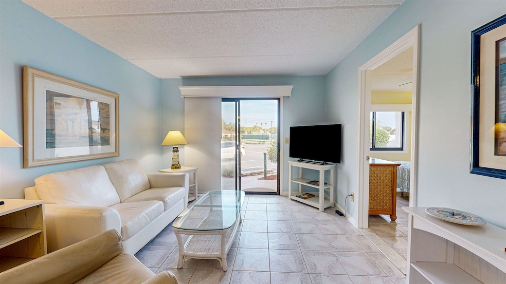 880 A1a Beach Blvd unit 1105, Saint Augustine, FL 32080 - photo 1