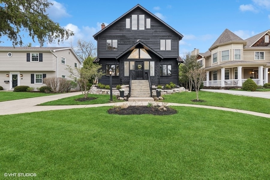 Sold $1,122,664 • Co-Listing Agent