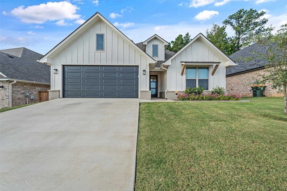 7229 Rolling Acres Place, Tyler, TX 75707 - photo 1