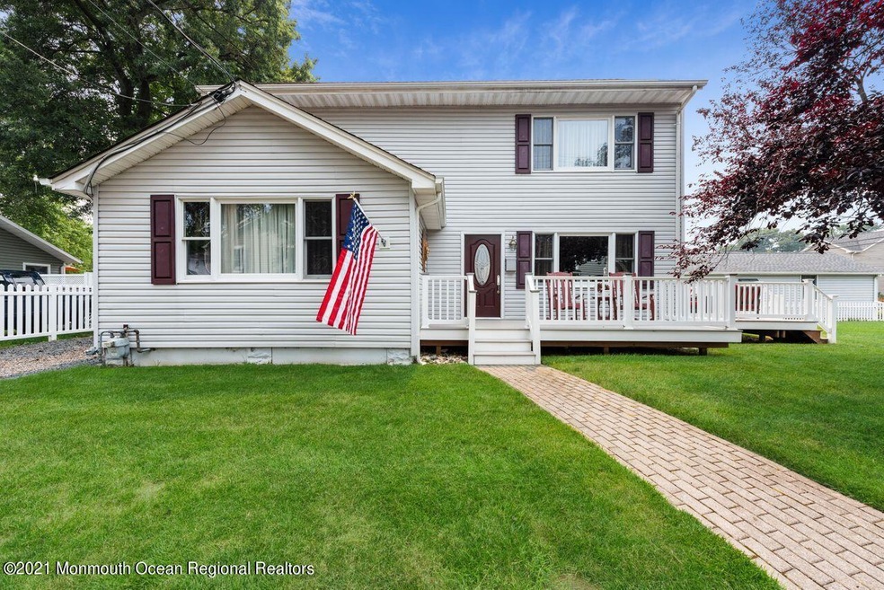 44 Dalby Place, North Middletown, NJ 07748 - photo 1