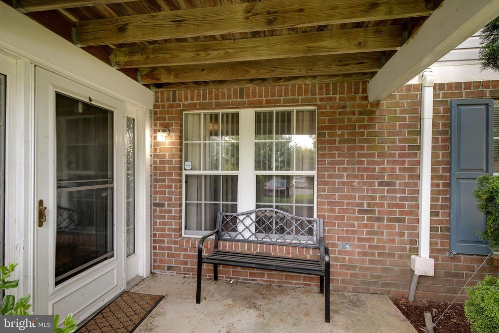 7838 Cornerstone Way unit 8, Windsor Mill, MD 21244 - photo 1