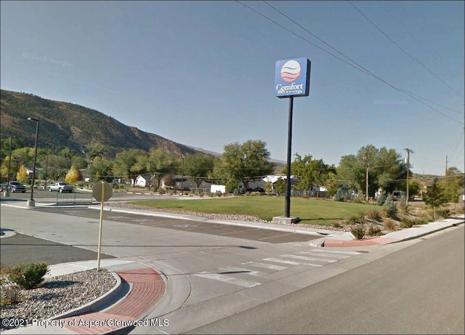 Full View and Comfort Sign