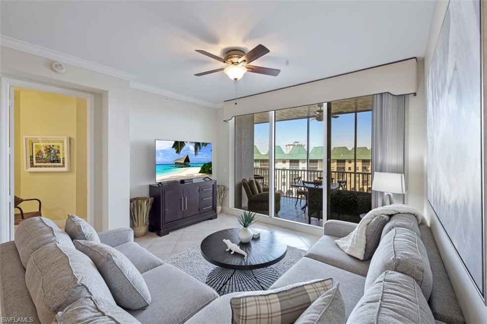 Regatta at Vanderbilt Beach unit 504, Naples, FL 34108 - photo 1