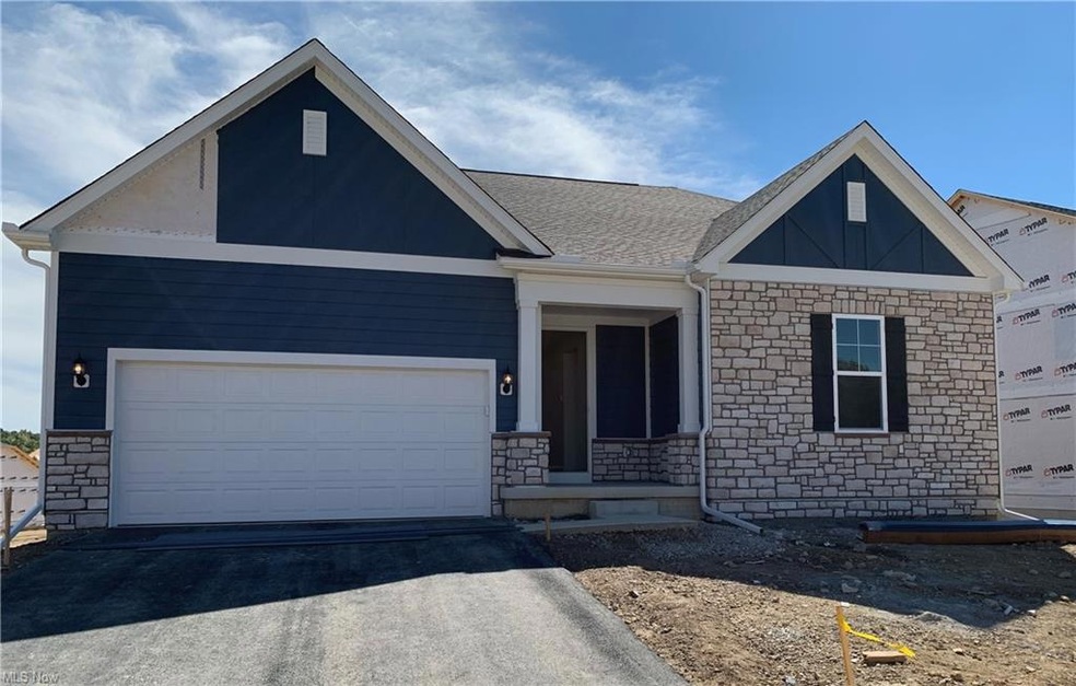 Lot 35 Brindlewood Dr, Plain City, OH 43064 - photo 1