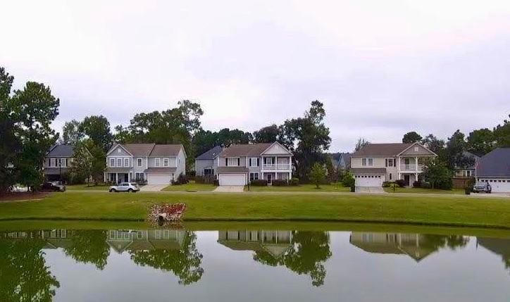 POND