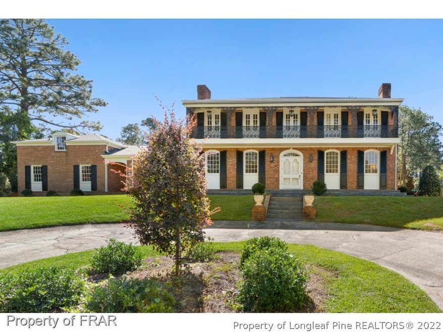 1102 Offshore Dr, Fayetteville, NC 28305 - photo 1