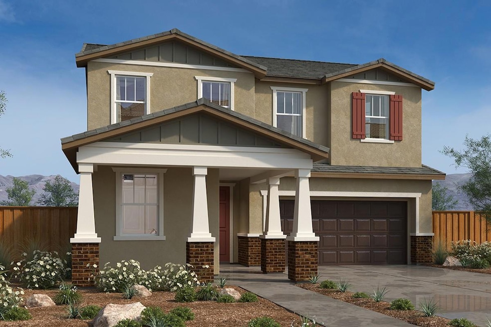 2426 Cortese St, Manteca, CA 95337 - photo 1