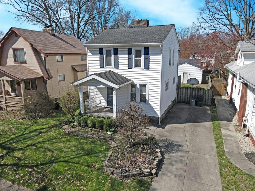 945 Euclaire Ave, Columbus, OH 43209 - photo 1