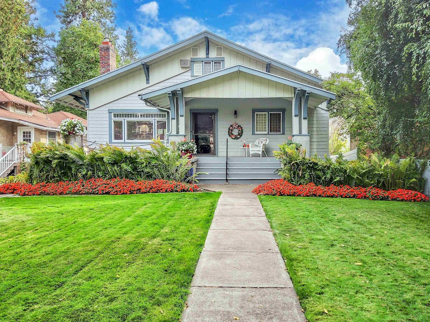 25 W 16th Ave, Spokane, WA 99203 - photo 1